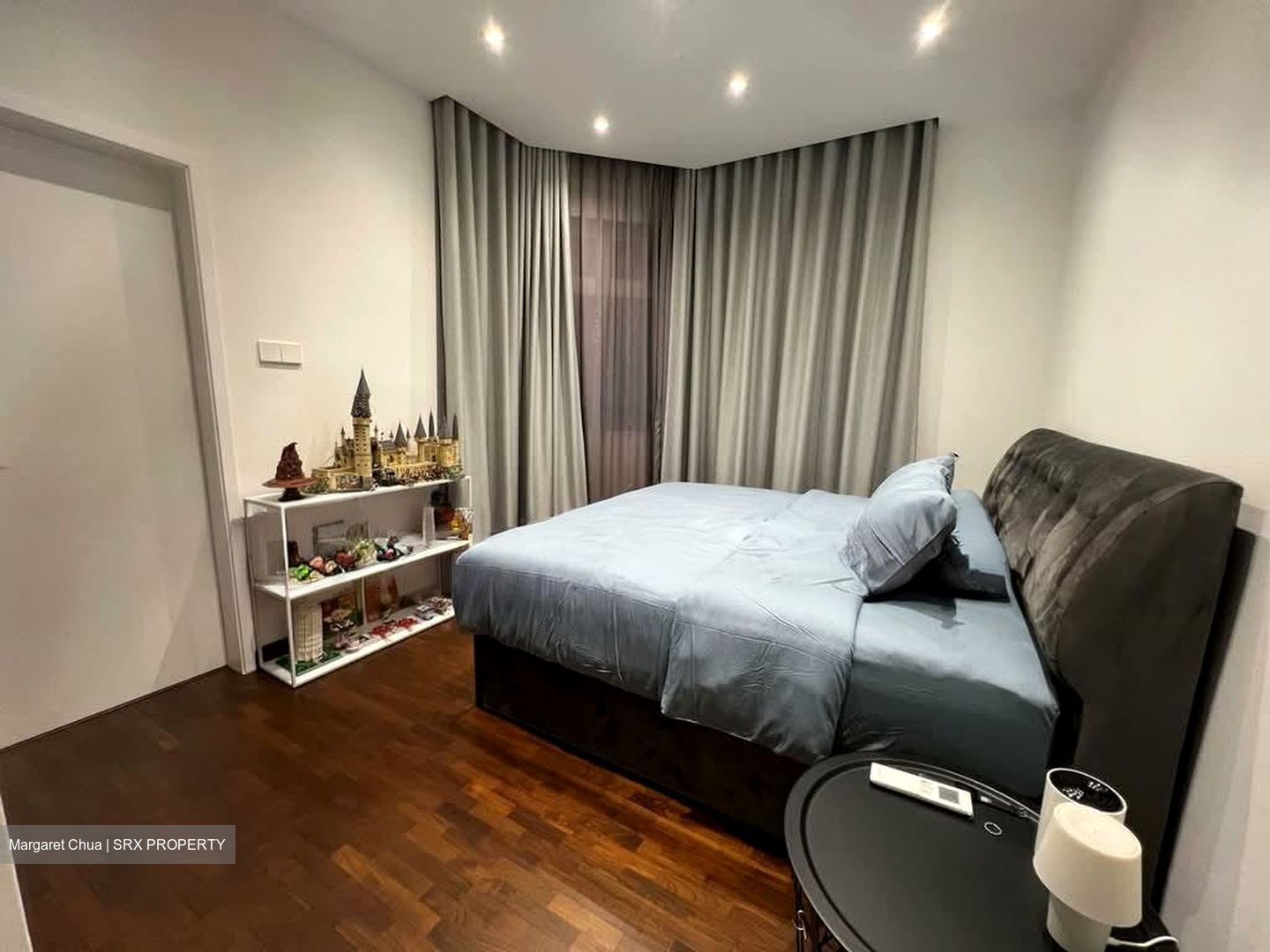 The Waterside (D15), Condominium #560355791